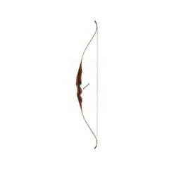 Bearpaw Redman One Piece Recurve Bow