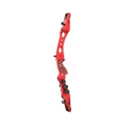 Kinetic Vygo 25" Recurve Riser 13 Kinetic Vygo 25" Recurve Riser -Kinetic Shop redvygo
