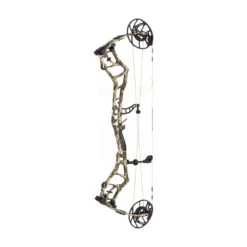 Bear Refine EKO Compound Bow -Kinetic Shop refine eko fred bear camo 2