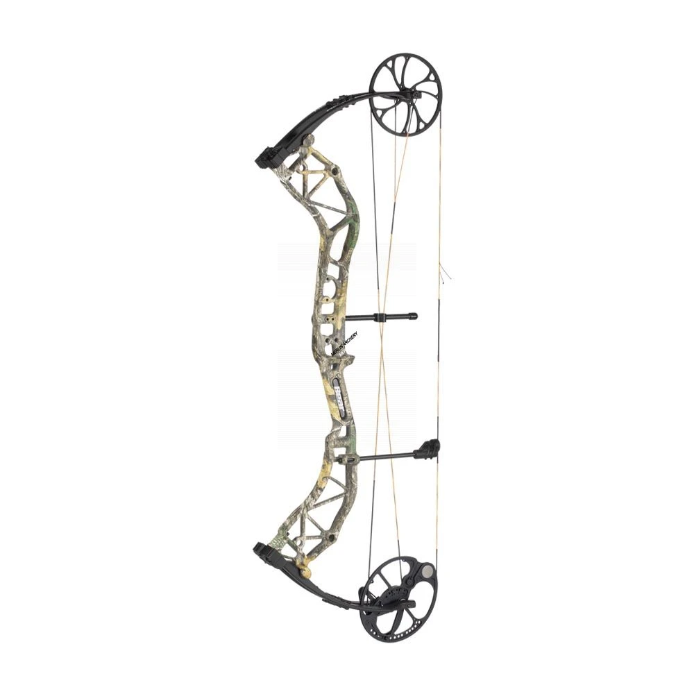 Bear Resurgence LD Compound Bow 3 Bear Resurgence LD Compound Bow