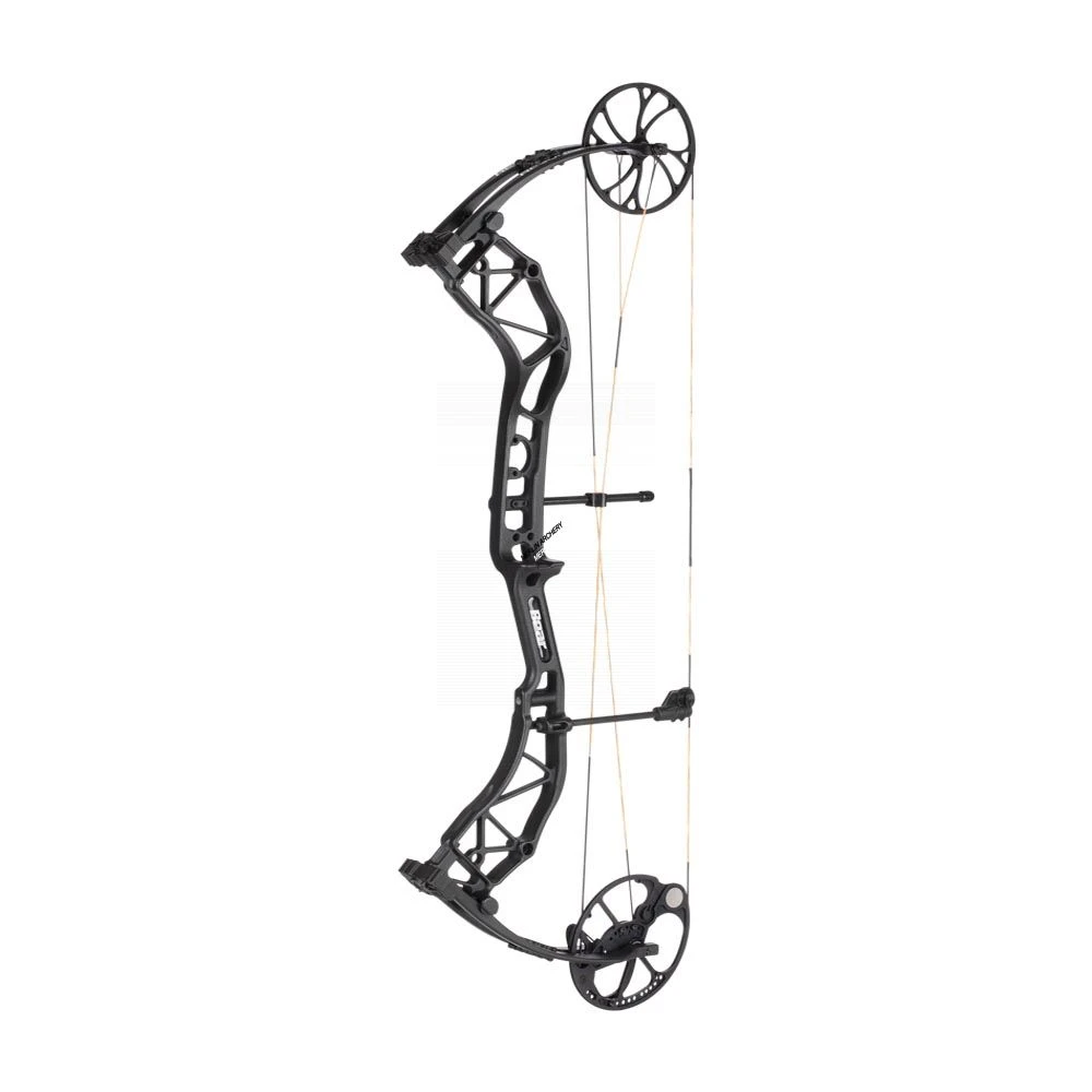 Bear Resurgence LD Compound Bow 4 Bear Resurgence LD Compound Bow - Image 2