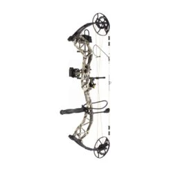 Bear Resurgence RTH Compound Bow -Kinetic Shop resurgencerth veil whitetail 2