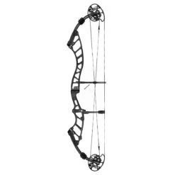 Mybo Revolution 40 Compound Bow 33 Mybo Revolution 40 Compound Bow -Kinetic Shop rev1 40 black 13 12 2020 1