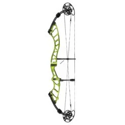 Mybo Revolution 40 Compound Bow 35 Mybo Revolution 40 Compound Bow -Kinetic Shop rev1 40 green 13 12 2020