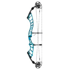 Mybo Revolution 40 Compound Bow 23 Mybo Revolution 40 Compound Bow -Kinetic Shop rev1 40 lightblue 13 12 2020