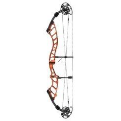 Mybo Revolution 40 Compound Bow 37 Mybo Revolution 40 Compound Bow -Kinetic Shop rev1 40 orange 13 12 2020