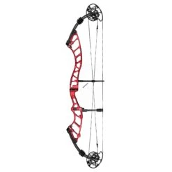 Mybo Revolution 40 Compound Bow 39 Mybo Revolution 40 Compound Bow -Kinetic Shop rev1 40 red 13 12 2020