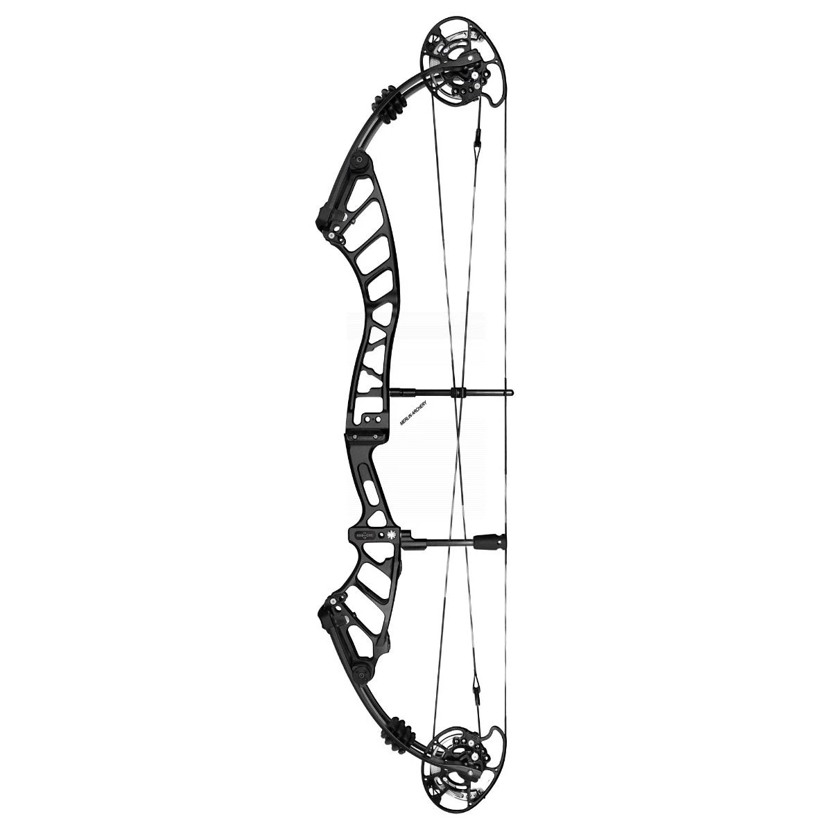 Mybo Revolution 37 Compound Bow 16 Mybo Revolution 37 Compound Bow - Image 14