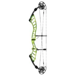 Mybo Revolution 37 Compound Bow 37 Mybo Revolution 37 Compound Bow -Kinetic Shop rev1 green newcam 12 12 2020