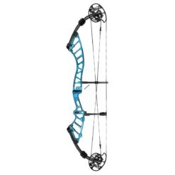 Mybo Revolution 37 Compound Bow 39 Mybo Revolution 37 Compound Bow -Kinetic Shop rev1 lightblue newcam 12 12 2020
