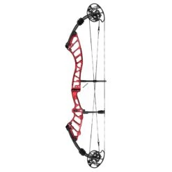 Mybo Revolution 37 Compound Bow 23 Mybo Revolution 37 Compound Bow -Kinetic Shop rev1 red newcam 12 12 2020