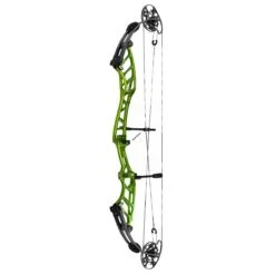 Mybo Revolution 40 Compound Bow 34 Mybo Revolution 40 Compound Bow -Kinetic Shop rev2 40 newcam green 13 12 2020