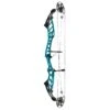 Mybo Revolution 40 Compound Bow -Kinetic Shop rev2 40 newcam lightblue 13 12 2020