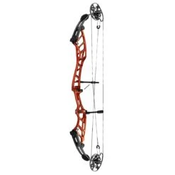 Mybo Revolution 40 Compound Bow 36 Mybo Revolution 40 Compound Bow -Kinetic Shop rev2 40 newcam orange 13 12 2020