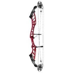 Mybo Revolution 40 Compound Bow 38 Mybo Revolution 40 Compound Bow -Kinetic Shop rev2 40 newcam red 13 12 2020