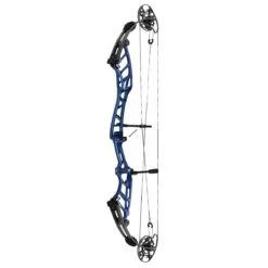Mybo Revolution 40 Compound Bow 40 Mybo Revolution 40 Compound Bow -Kinetic Shop rev2 40 newcam royalblue 13 12 2020