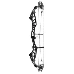 Mybo Revolution 37 Compound Bow 34 Mybo Revolution 37 Compound Bow -Kinetic Shop rev2 newcam black 37 12 12 2020