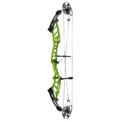 Mybo Revolution 37 Compound Bow 36 Mybo Revolution 37 Compound Bow -Kinetic Shop rev2 newcam green 37 12 12 2020