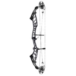 Mybo Revolution 37 Compound Bow 30 Mybo Revolution 37 Compound Bow -Kinetic Shop rev2 newcam grey 37 12 12 2020