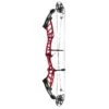 Mybo Revolution 37 Compound Bow 1 Mybo Revolution 37 Compound Bow -Kinetic Shop rev2 newcam red 37 12 12 2020
