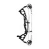 Hoyt Carbon RX Twin Turbo Compound Bow - Mod 2 -Kinetic Shop rx twin turbo blackout 3
