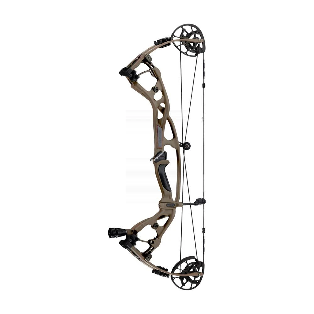 Hoyt Carbon RX Twin Turbo Compound Bow - Mod 2 4 Hoyt Carbon RX Twin Turbo Compound Bow - Mod 2 - Image 2
