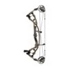 Hoyt Carbon RX Twin Turbo Compound Bow - Mod 3 1 Hoyt Carbon RX Twin Turbo Compound Bow - Mod 3 -Kinetic Shop rx twin turbo buckskin 3 1