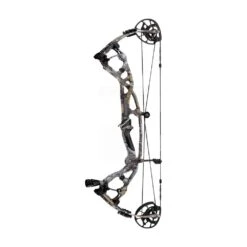 Hoyt Carbon RX Twin Turbo Compound Bow - Mod 2 11 Hoyt Carbon RX Twin Turbo Compound Bow - Mod 2 -Kinetic Shop rx twin turbo goe ii 3