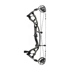 Hoyt Carbon RX Twin Turbo Compound Bow - Mod 3 13 Hoyt Carbon RX Twin Turbo Compound Bow - Mod 3 -Kinetic Shop rx twin turbo kv2 3 1