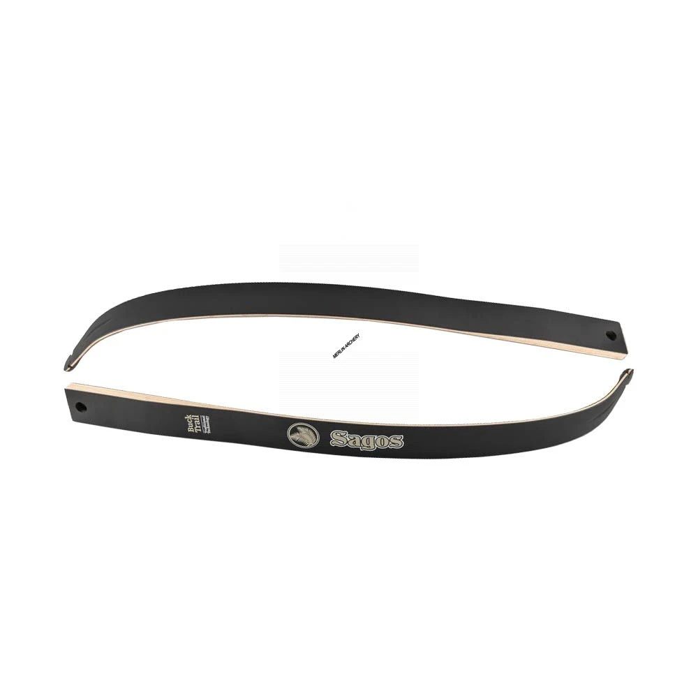 Buck Trail Sagos Recurve Limbs 4 Buck Trail Sagos Recurve Limbs - Image 2