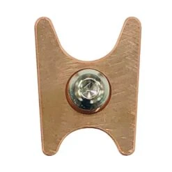 Samick Discovery Recurve Riser -Kinetic Shop sam001c