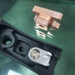 Samick Discovery Recurve Riser -Kinetic Shop sam001d