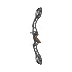 Fivics Skadi-TX Recurve Riser 25" 13 Fivics Skadi-TX Recurve Riser 25" -Kinetic Shop skadi black 2