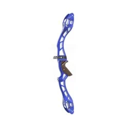 Fivics Skadi-TX Recurve Riser 25" 14 Fivics Skadi-TX Recurve Riser 25" -Kinetic Shop skadi blue 1 1