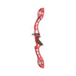 Fivics Skadi-TX Recurve Riser 25" 10 Fivics Skadi-TX Recurve Riser 25" -Kinetic Shop skadi red 2