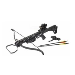 Skorpion XBR300 Crossbow Package - 175# 6 Skorpion XBR300 Crossbow Package - 175# -Kinetic Shop skorpion crossbow xbr 300 cm 175lbs black
