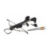 Skorpion XBR300 Crossbow Package - 175# 1 Skorpion XBR300 Crossbow Package - 175# -Kinetic Shop skorpion crossbow xbr 300 cm 175lbs camo 2