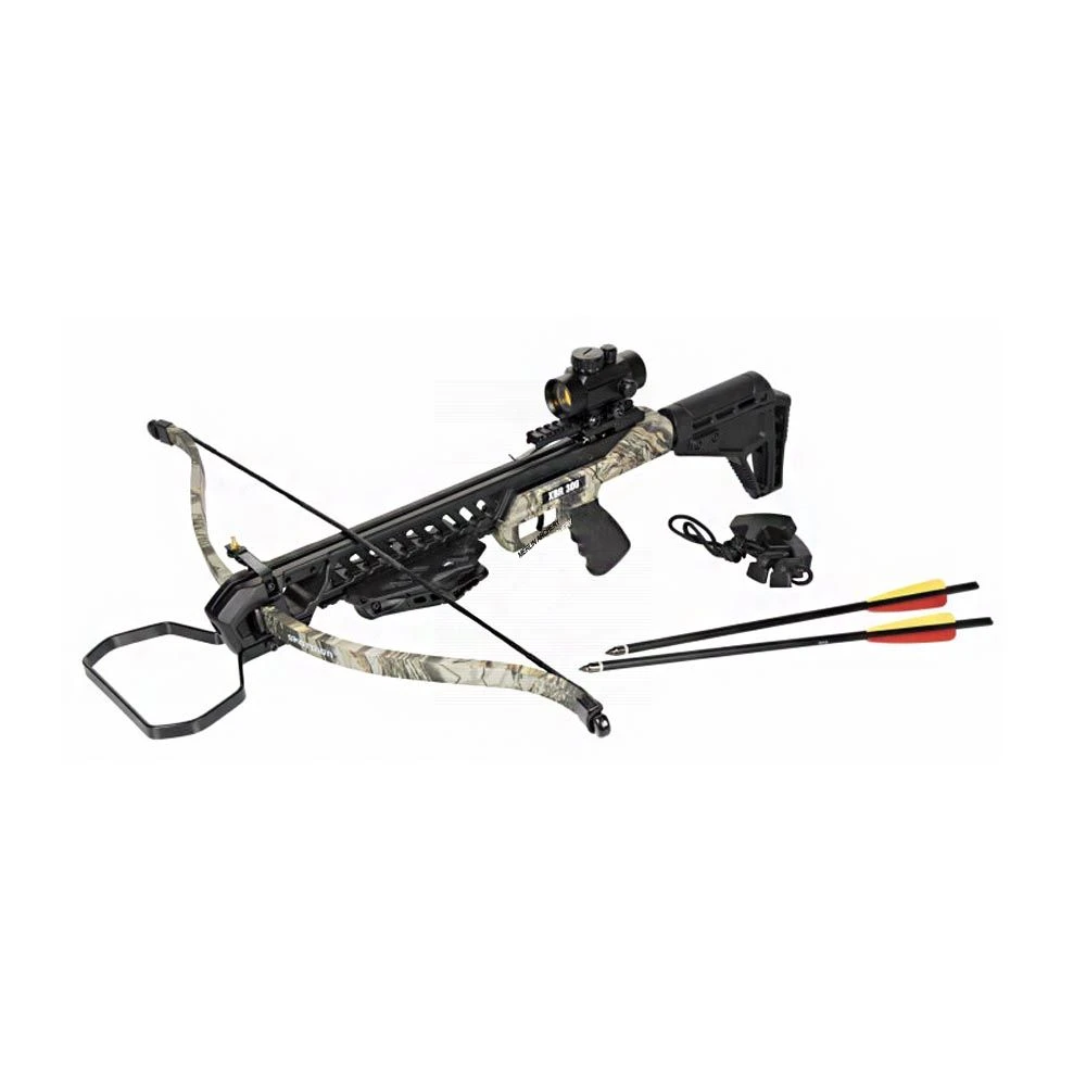Skorpion XBR300 Crossbow Package - 175# 3 Skorpion XBR300 Crossbow Package - 175#