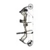 Bear Species EV RTH Compound Bow 2 Bear Species EV RTH Compound Bow -Kinetic Shop speciesevrth fred bear camo 2