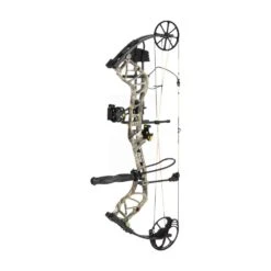 Bear Species EV RTH Compound Bow -Kinetic Shop speciesevrth rte 2