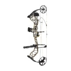 Bear Species EV RTH Compound Bow -Kinetic Shop speciesevrth veil whitetail 2