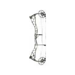 Bowtech SX-80 Compound Bow -Kinetic Shop ss34 profile altitude 1