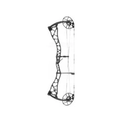 Bowtech SS-34 Compound Bow -Kinetic Shop ss34 profile black