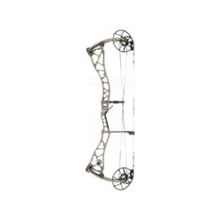 Bowtech SS-34 Compound Bow -Kinetic Shop ss34 profile flatdarkearth