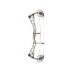 Bowtech SS-34 Compound Bow -Kinetic Shop ss34 profile mossyoakcountrydna