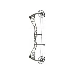 Bowtech SS-34 Compound Bow -Kinetic Shop ss34 profile odgreen