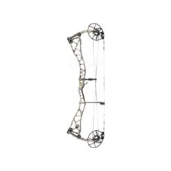 Bowtech SS-34 Compound Bow -Kinetic Shop ss34 profile realtreeedge