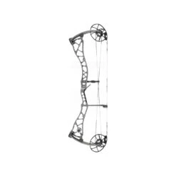 Bowtech SX-80 Compound Bow -Kinetic Shop ss34 profile smokegrey 1