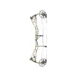 Bowtech SS-34 Compound Bow -Kinetic Shop ss34 profile subalpine