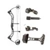 PSE Stinger ATK SS Compound RTS Package -Kinetic Shop ss cam black package 2